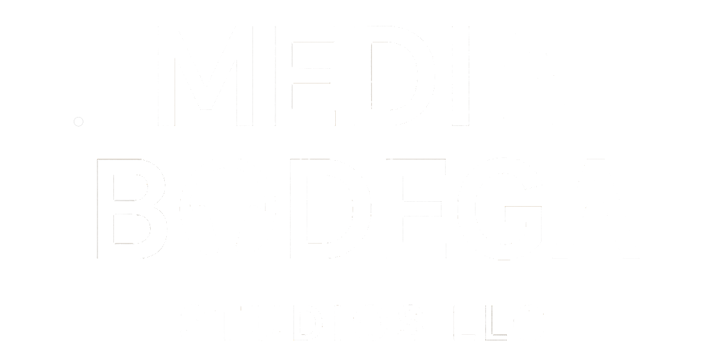 Media Bodega Studios Logo